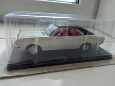 Pel rekord coupe gebraucht kaufen  Emden