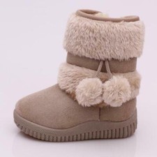 Chaussures bébé bottes d'occasion  France