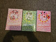 Tokyo mew mew for sale  Ireland