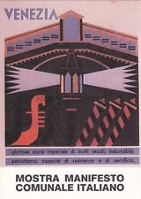 Futurismo fortunato depero usato  Roma