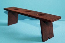 Alter holz ausgießer gebraucht kaufen  Deutschland