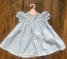 Vintage doll dress for sale  Seattle