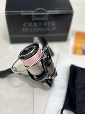 Daiwa certate lt2000s d'occasion  Expédié en France