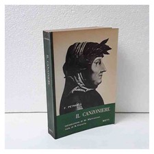 Canzoniere petrarca francesco usato Canzoniere petrarca francesco usato  Cento