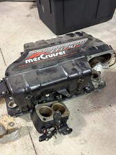 Mercruiser 454 502 for sale  Winton