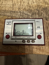 Nintendo game watch for sale  HENFIELD