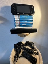 Nintendo wii konsole gebraucht kaufen  Gießen