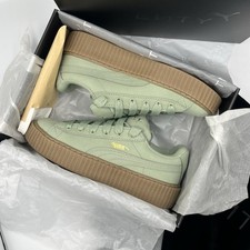 Fenty puma creeper for sale  FOLKESTONE