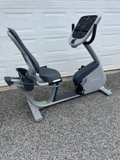 Precor rbk835 experience for sale  Windsor
