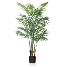 Artificial areca palm for sale  USA