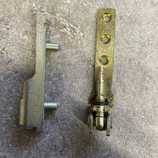 Siegenia aubi ecklager gebraucht kaufen Siegenia aubi ecklager gebraucht kaufen  Bitburg-Umland