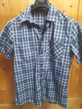 Odlo shirt camicia usato  Induno Olona