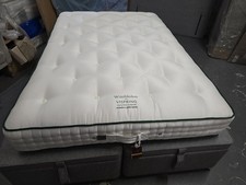 Vispring wimbledon pocket for sale  BLACKBURN