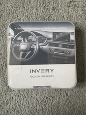 Invery airdual bluetooth for sale  LIVERPOOL