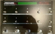 Voodoo lab ground for sale  UK