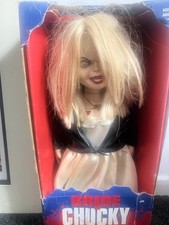 Bride chucky doll for sale  STIRLING
