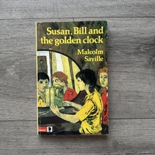 Susan bill golden for sale  CHESTER