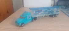 Kenworth abyss truck d'occasion  Reims