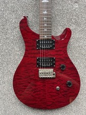 Prs custom electric for sale  FLINT