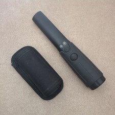 Garrett thd tactical for sale  LONDON