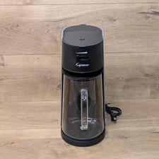 Capresso iced tea for sale  Fargo