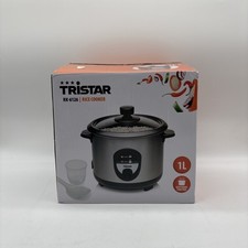 Tristar multikocher dampfgarer gebraucht kaufen  Edenkoben