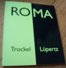 Akademos rosemarie trockel gebraucht kaufen Akademos rosemarie trockel gebraucht kaufen  Krefeld