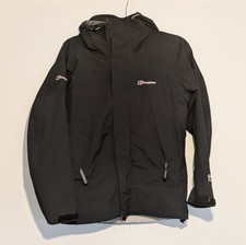 Berghaus womens gore for sale Berghaus womens gore for sale  LEEK