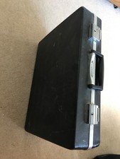 prima briefcase for sale  WARE