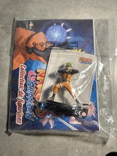 Figurine collection naruto d'occasion  Dijon