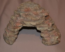 Artificial rock corner for sale  Cosby