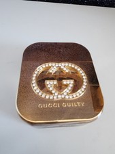 Vintage gucci guilty for sale  HAYLE