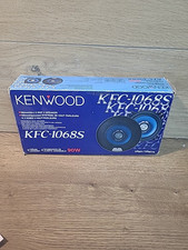 Kenwood kfc 1068s for sale  WORKSOP