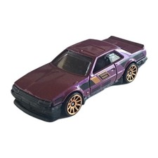 Nissan skyline r30 gebraucht kaufen  Salzgitter