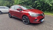 Clio dynamique nav for sale  NEWTON-LE-WILLOWS