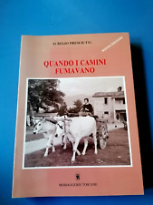 Quando camini fumavano usato  Perugia