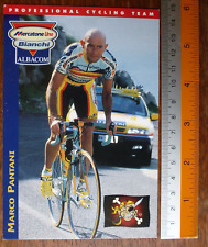 Marco pantani professional usato  Faenza