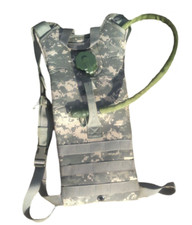 Usgi acu military for sale  Anadarko