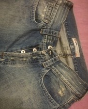 Jeans uomo st. usato  Italia