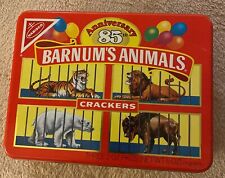 Vintage nabisco barnum for sale  Elizabethtown