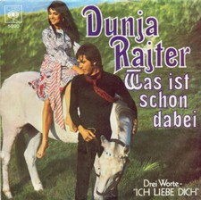 Dunja rajter schon gebraucht kaufen  Lüdinghausen