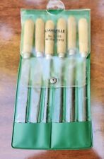 Stahlwille needle file for sale  Cherry Hill