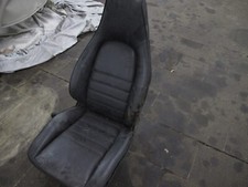 Porsche 911 fahrersitz gebraucht kaufen  Mülheim an der Ruhr
