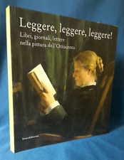 Leggere leggere leggere usato  Torino