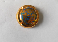Capsule champagne .pertois d'occasion  Vertus