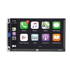 Dual electronics xdcpa10bt for sale  Deer Park