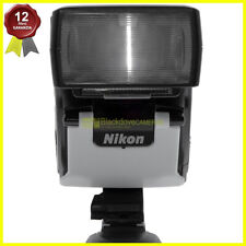 Nikon flash speed usato  Busto Arsizio