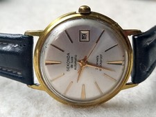 Sekonda luxe 29jewels for sale  HUNTINGDON