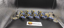 Warhammer 40k eldar usato  Soliera