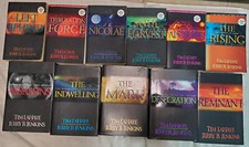 Lot tim lahaye for sale  Jackson